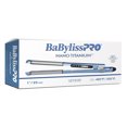 thumbnail image 2 of BaByliss PRO Nano Titanium 1 inch U-Style Professional Flat Iron, 2 of 2