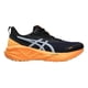 thumbnail image 1 of Tenis Asics Hombre Novablast 5 Lite-show Negro Naranja Running negro 7.5 MX, 1 of 9
