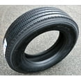 thumbnail image 4 of Leao F820 245/70R19.5 133/131M G 14 Ply All Position Commercial Tire, 4 of 8