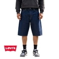 thumbnail image 3 of Levi's 469 Loose Shorts, 3 of 8