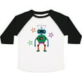 thumbnail image 3 of Inktastic Funny Robotics Team Robot Boys or Girls Toddler T-Shirt, 3 of 5