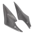 thumbnail image 1 of Paneles de cubierta lateral del tanque Zulema K6 600 750 Accesorios de motocicleta, 1 of 4