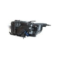 thumbnail image 4 of TYC 20-9505-00-9 CAPA Headlight LED w/o Adaptive Front Lighting Right Passenger, 4 of 7