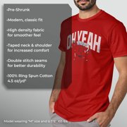 Mens Kool-Aid Oh Yeah Man T Shirt