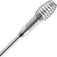 thumbnail image 1 of Ear Wax Removal Stainless Steel 360° Spiral Ear Care Tools (sliver), 1 of 5