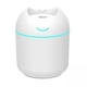 thumbnail image 1 of Humidificadores Dormitorio,Humidificadores pequeños para dormitorio 250 ml Mini,Humidificador de aire USB con efecto de luz nocturna,Humidificadores difusores portátiles Purificador de aire, 1 of 8