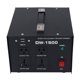 thumbnail image 1 of Transformador de Voltaje CA Transformador de Potencia AC1500W Transformador Convertidor de Voltaje Transformador de Refuerzo de EE UU 110 V a 220 V para Transformadores de ANGGREK Otros, 1 of 8