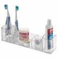 thumbnail image 1 of InterDesign 43030 12 Po Multi Med Organizer&44; Pack de 4, 1 of 1