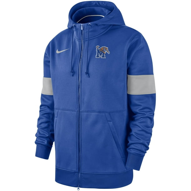 memphis tigers hoodie nike