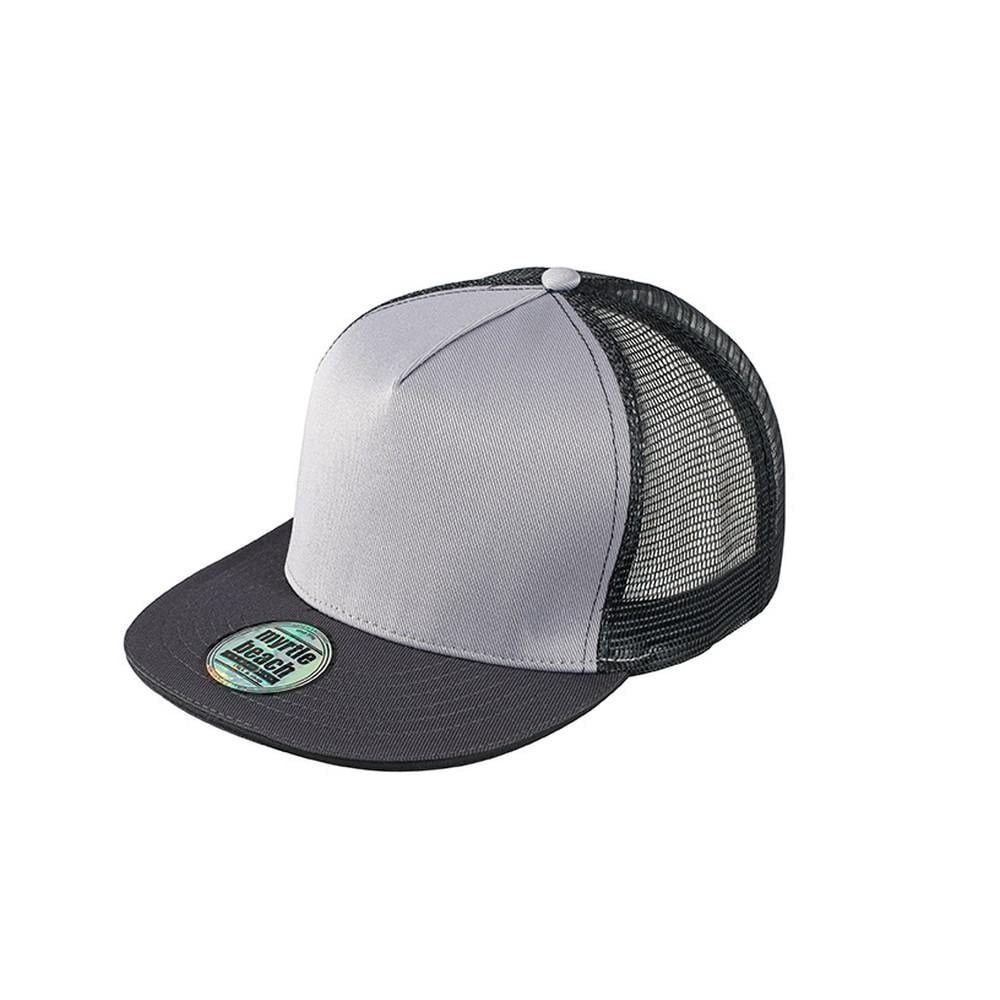 Myrtle Beach Adults Pro Mesh 5 Panel 
