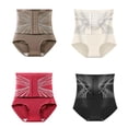 thumbnail image 4 of Wmool Seaml liquid high waist Shapewear women, 4 of 8