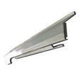 thumbnail image 4 of 1987-94 Sundance Outer Rocker Panel, RH, 4 of 4