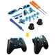 thumbnail image 1 of Botones LB RB Parachoques Repuesto Duraderos para El Controlador Xbox One Elite, 1 of 9