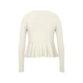 thumbnail image 3 of BLUSA OLENIA blanco Grande, 3 of 5