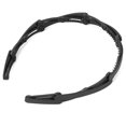 thumbnail image 4 of Diademas, diadema plegable compacta Aros para el cabello plegables retráctiles Diadema plegable Integración perfecta, 4 of 12