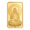 thumbnail image 4 of 5 Gram PAMP Suisse Buddha Gold Bar .9999 Fine (in Assay), 4 of 9