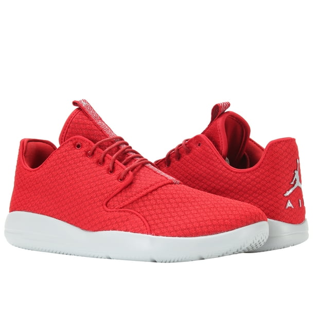 Nike Air Jordan Gym Red/Wolf Grey Men's 724010-614 Walmart.com