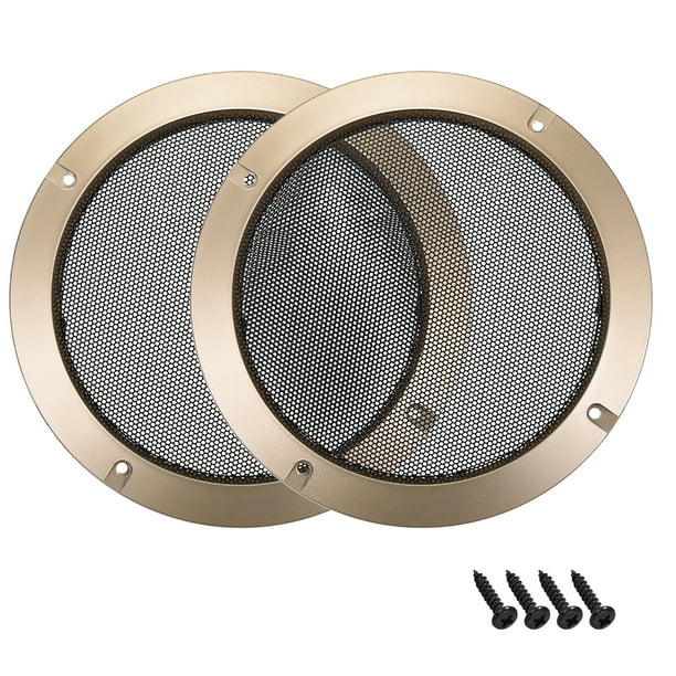 Paint Your In Wall Speaker Grills For Stealthy Sound In Your Living Room Home Theater Living Room Home Theater In Wall Speakers Home