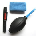 thumbnail image 2 of Kit de Nettoyage de Caméra Kit de Nettoyage d'Objectif Professionnel Outil de Nettoyage de Caméra, 2 of 6