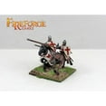 thumbnail image 4 of 28mm Templar Knights Kavala (12 Mtd), 4 of 9