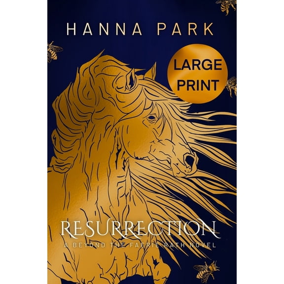 Beyond the Faerie Rath Resurrection, Book 2, (Paperback)