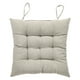 thumbnail image 4 of Cojín para silla de oficina, taburete sedentario para estudiantes, almohadilla para el trasero, cojín antideslizante para silla de casa, cojín suave para el suelo, cojín transpirable para silla de, 4 of 8