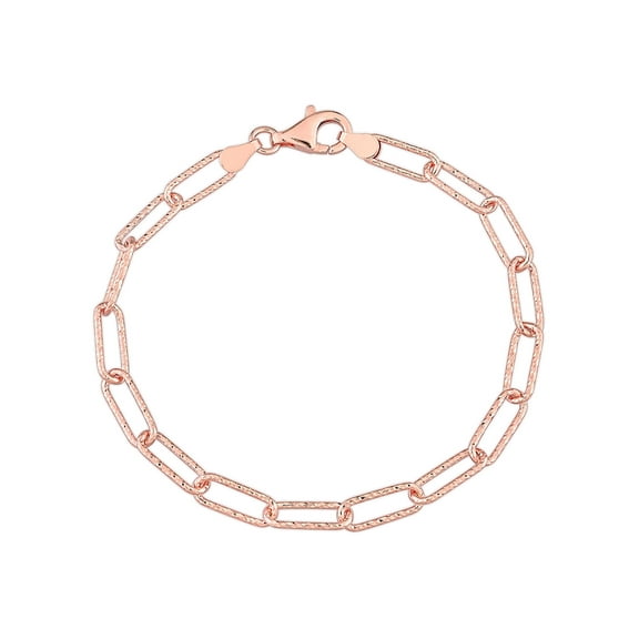 Everly Women's Rose Gold Plated Bracelet