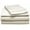 Ivory, variant on Extra soft 100% Modal from Beech Wood 2-Piece Pillowcases Set Standard