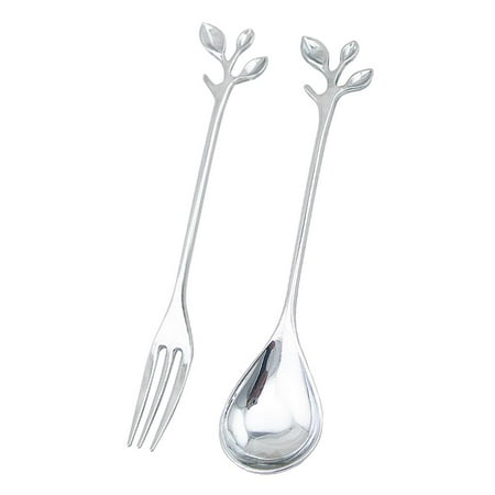 

Tableware Fork And Spoon Spoons Steak Fork Dessert Fruit Fork