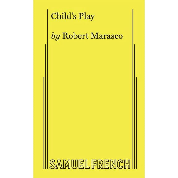 Child's Play, (Paperback)