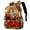 Color2, variant on Lightweight Backpack Chinese God of Wealth School Bag Travel Laptop Daypack for Men Women Casual Rucksack
