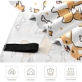 thumbnail image 2 of Coolnut Microfiber Beach Towels,Cute Welsh Corgi Sand Free Beach Towel,Quick Dry Beach Towel, Extra Large Beach Towels for Adults,Kids 71"x31", 2 of 6