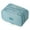 C, variant on Travel Underwear Storage Bag, 180° Opening Design with 6 Separate Pockets & Central Zipper Compartment, Easy to Clean - Ideal for Bra, Underwear, Business Trip & Suitcase