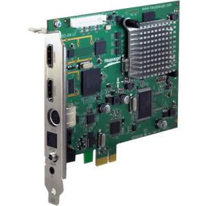 Hauppauge Colossus 2 PCI Express High Definition Video