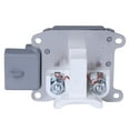 thumbnail image 3 of OEM Grade Voltage Regulator 12V A-Circuit Compatible with 1989-2008 Ford Lincoln Mazda Mercury 3G Alternator 14.7V Replaces Ford F1DU-10C359-AA GR821 Motorcraft GL-279 F1DU10C359AA V8, 3 of 4