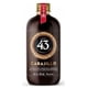 thumbnail image 1 of Pack de 6 Licor Carajillo 43 285 ml Carajillo 43, 1 of 3
