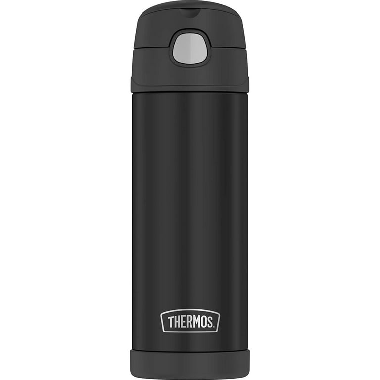 Thermos 16 oz. Kid's Funtainer Insulated Stainless Steel Water