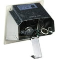 Automatic/Manual Thermostat Blower Model PF06YJLFB
