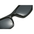 thumbnail image 5 of Womens Polarized Cat Eye Sunglasses Trendy Retro Sunglasses with UV Protection TAC Lenses PC Frame for Driving Sports, 5 of 5
