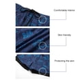 thumbnail image 3 of Traje De Baño Bañador para hombre de doble capa, pantalones cortos para correr, ropa deportiva de secado rápido (3XL) Ndcxsfigh Para Estrenar, 3 of 9