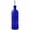 Cobalt Blue, variant on Couronne Co. Olive Leaf embossed Olive Oil Dispenser Bottle with Precision Spout, Vintage Green Recycled Glass Oil and Vinegar Bottle for Kitchen and Countertop, 16 oz, 11’’ Tall