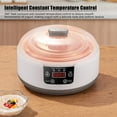 thumbnail image 7 of Large Capacity 12L Probiotic Yogurt Maker with Constant Temperature Control for Homemade Fermentation, 7 of 7