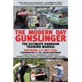 thumbnail image 1 of Modern Day Gunslinger, Don Mann Paperback, 1 of 3