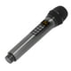 thumbnail image 5 of Micrófono inalámbrico NikouMX para karaoke con batería 18650, 5 of 8