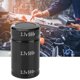 thumbnail image 4 of Condensador Súper Para Coche Automotriz ANGGREK 2,7 V 500F 35x60MM 6 Uds, 4 of 7