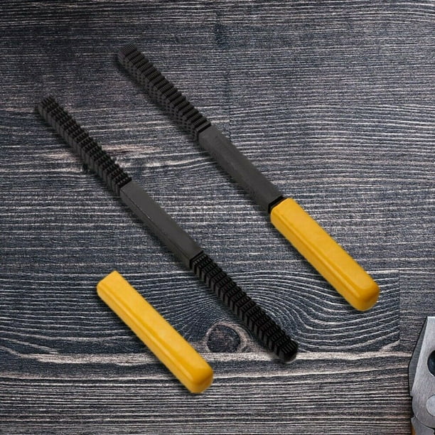 Harupink Thread Repair File Metric Thread Restoration Repair File