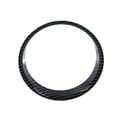 thumbnail image 1 of Reemplazo de la cubierta del panel de cambio de marchas estilo fibra de carbono para Cooper Hatchback F54 F55 F56 F57 F60 2014?2021, 1 of 8