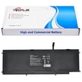 thumbnail image 1 of Batería RDSJ RC30-0196 Li-ion 11,55 V 53,6 Wh para Razer Blade, 1 of 7