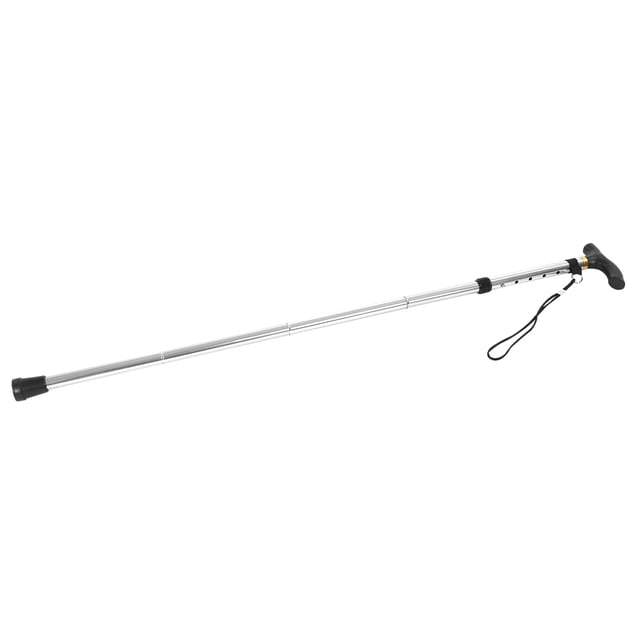 Bastón de trekking Jadeshay telescópico Ligero de aleación de aluminio
