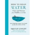 thumbnail image 1 of Comment Lire l'Eau: Clues et Motifs de Puddles à the Sea, 1 of 2